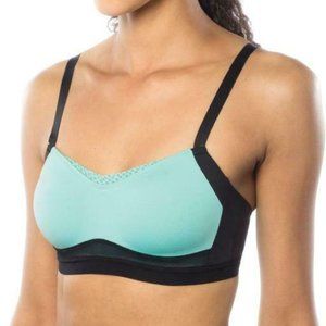 Brooks Moving Comfort FineForm Sports Bra XL